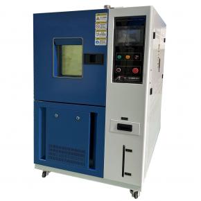 Temp-Humidity Test Chamber