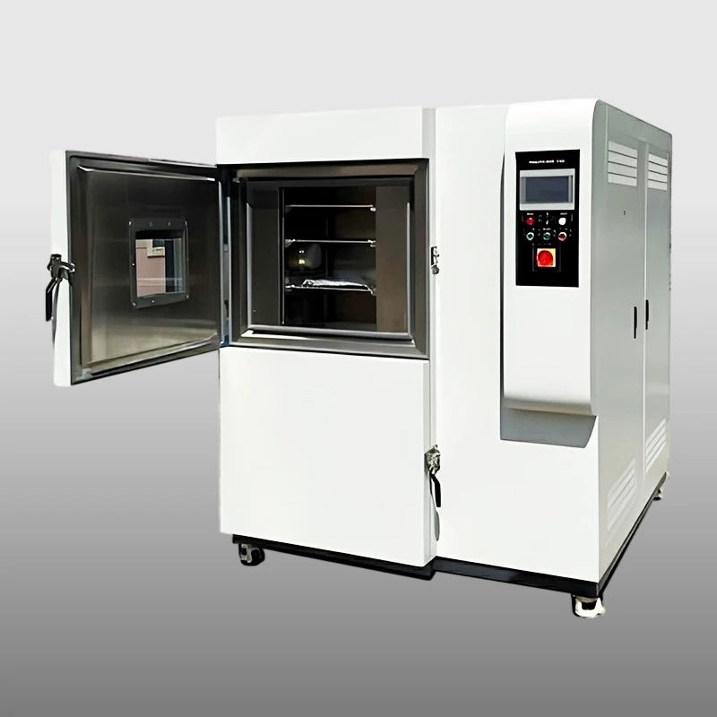 3-zone Thermal Shock Test Chamber best