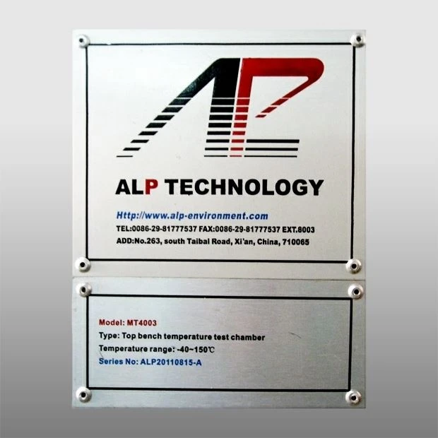 Bench-top Temperature Test Chamber best