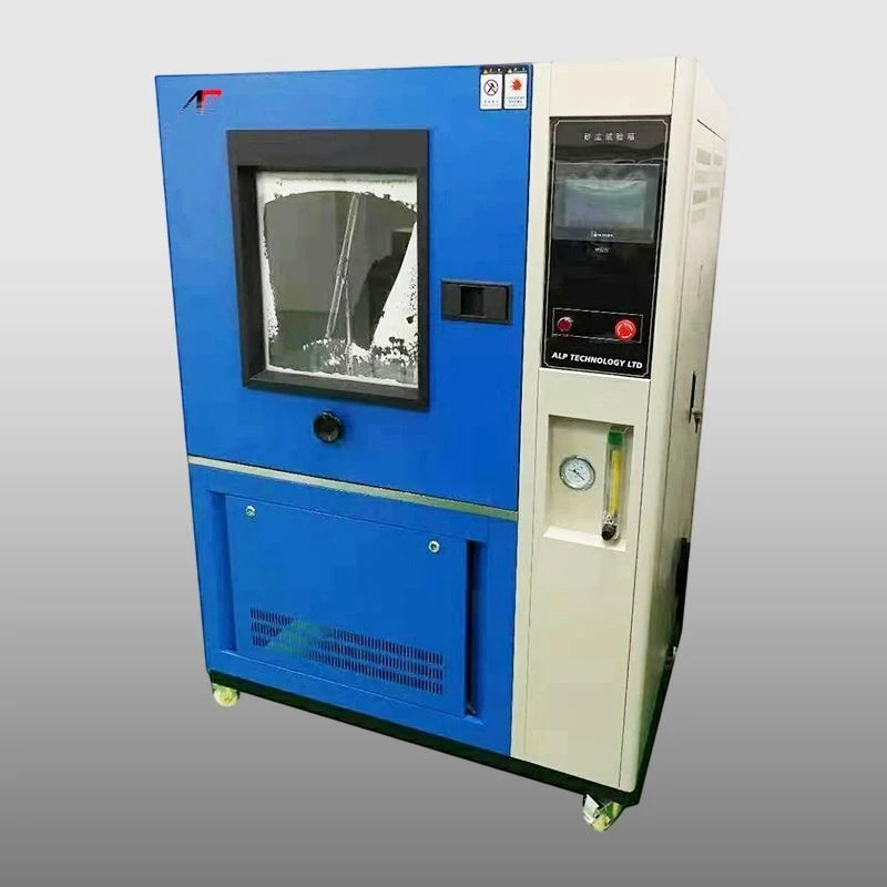 Sand Dust Test Chamber factory