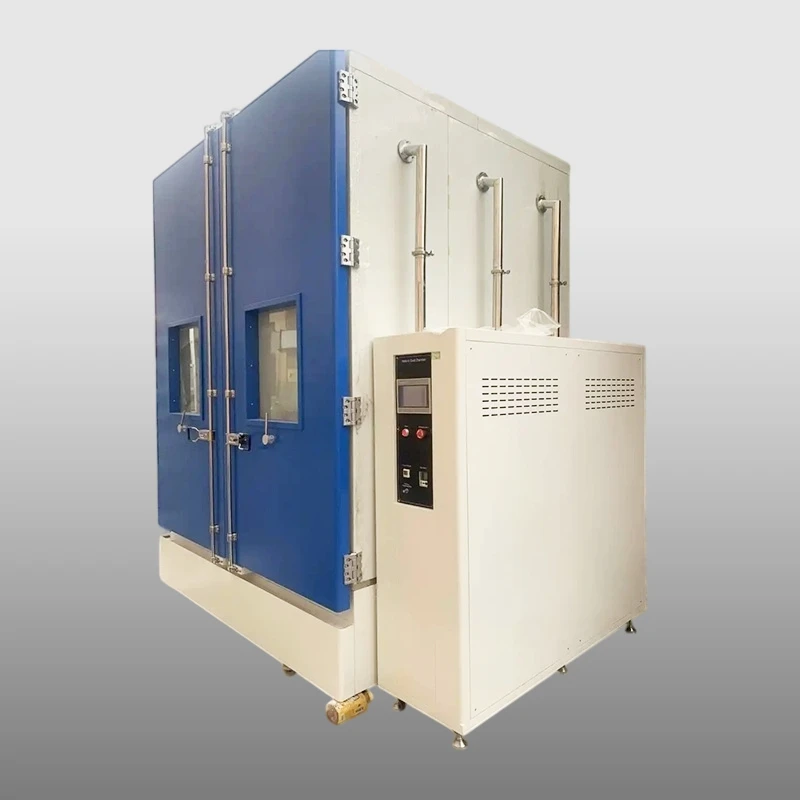 Walk-in Sand And Dust Test Chamber best