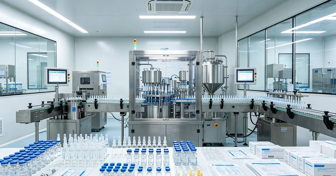 Pharmaceutical Medical Supplies Industry ALP TEST CHAMBER Pharmaceutical Medical Supplies Industry ALP TEST CHAMBER