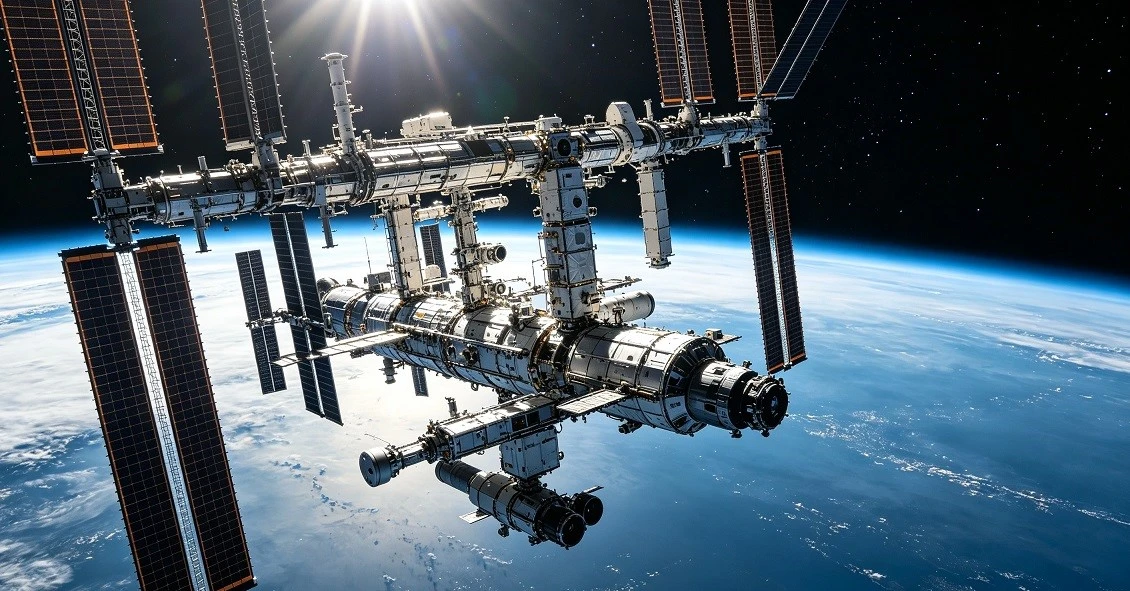 Aerospace Aviation Space Exploration ALP TEST CHAMBER Aerospace Aviation Space Exploration ALP TEST CHAMBER
