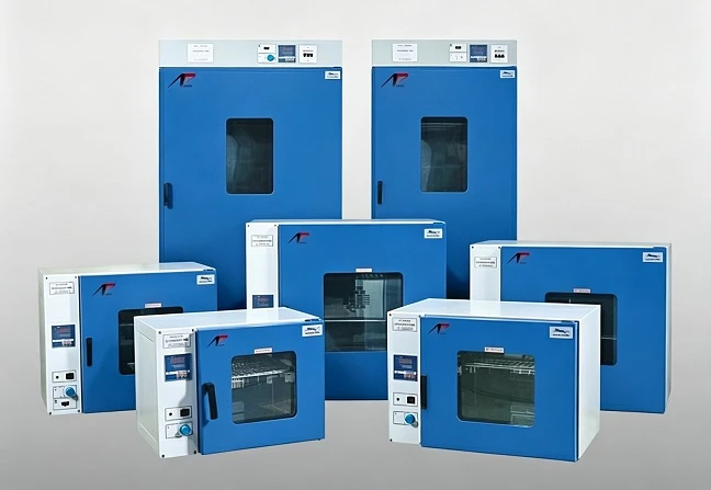 Standard Drying Oven ALP technology Standard Drying Oven ALP technology