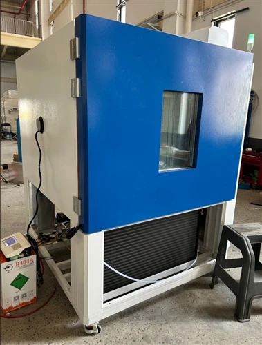 Temperature Testing Method & Advantages Using Multi Channel Temperature Scanner