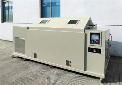 What Is The Salt Spray Test Chamber Used For?