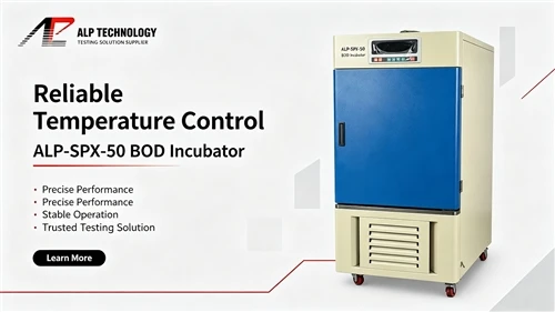 Choosing The Right Laboratory Incubator
