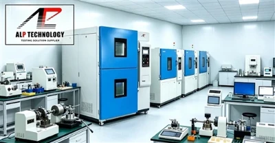 Ultimate Guide To Selecting Laboratory Instruments For Labs