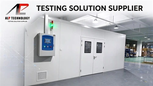 Aging Room Vs. Constant Temperature Room: Key Differences