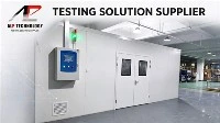 Aging Room Vs. Constant Temperature Room: Key Differences