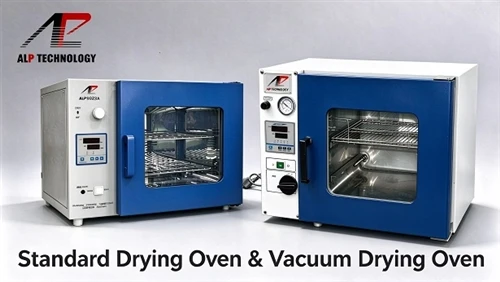 Standard Drying Oven & Vacuum Drying Oven