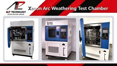 The Role Of Xenon Test Chambers in Material Durability And Weathering Perform...