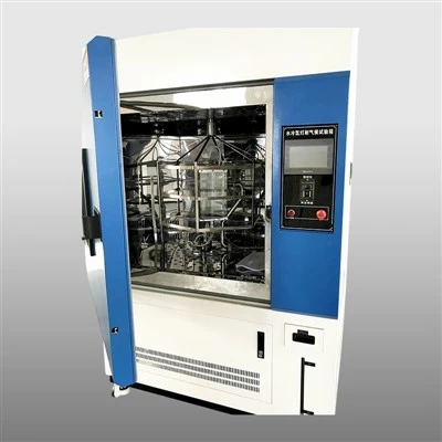Water Cooling Xenon Test Chambers